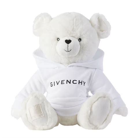 givenchy bear large|Givenchy kids cardigans.